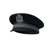 Type 99 China Police Big-Brim Hat