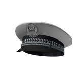 Type 99 China Traffic Police Big-Brim Hat