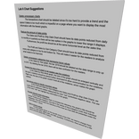 ❄ Typed Homework Paper