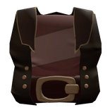 Tyrant Clothes