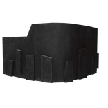 Tyrant Left Shoulder