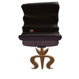 Tyrant Right Arm