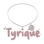 Tyrique 