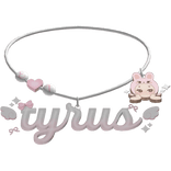 ✿ ︵ tyrus ღ ˚ .