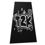 TZK Black Cape