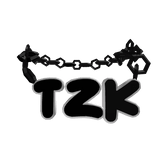 TZK black chain