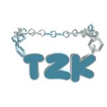 TZK Blue Chain