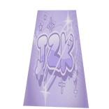 TZK Purple Cape