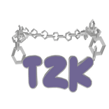 TZK Purple Chain