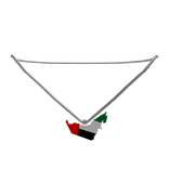 UAE Necklace