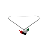 UAE Necklace (Woman)