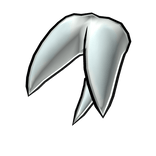 Uekawa Comical Futuristic Fins [SSR]