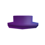 Ugc Grinders Glitched Hat