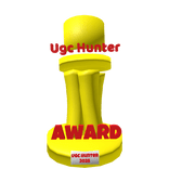 Ugc Hunter Award 2025