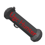 Ugc Hunter Bazook