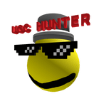 Ugc Hunter Eggy