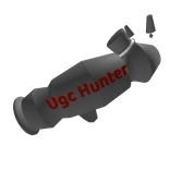 Ugc Hunter Launcher
