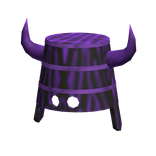 Ugly Doom Bucket