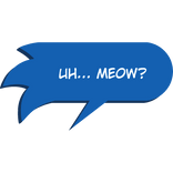 Uh... meow? - SONIC
