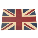 Uk Carpet Flag Rug