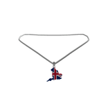 UK Necklace (Woman)