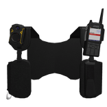 UK Police Harness