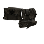 Ukrainian Military Vest Addons MM-14 