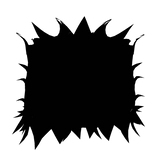 Ulquiorra CFYOW Waist