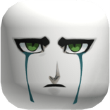 Ulquiorra Cifer Face