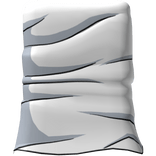 Ulquiorra Sleeve (L)