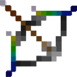 Ultimate Bow , 8 Bit Style