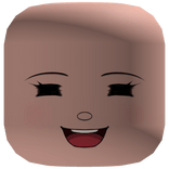 Ultimate Cook Teruteru Hanamura Face