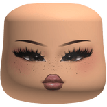 Ultra Fluffy Mink Lashes Baddie Makeup Light