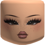 Ultra Fluffy Mink Lashes Baddie Makeup Light