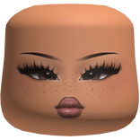 Ultra Fluffy Mink Lashes Baddie Makeup Nougat