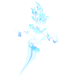 Ultra Instinct Aura (MUI)