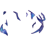 Ultra Instinct Goku Aura