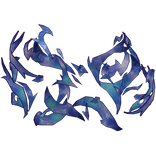 Ultra Instinct Goku Aura