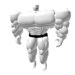 ULTRA MEGA NOOB [Colorable!]