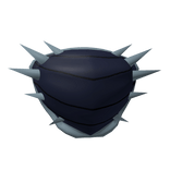 Ultra Saur Alien Shell