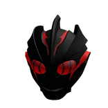 Ultra Villain! Dark Kizuna