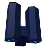 Ultra Wise Mech Back