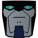 Ultra Wise Mech Faceplate