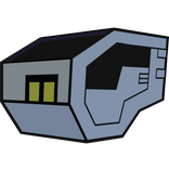 Ultra Wise Mech Left Shoulder