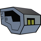 Ultra Wise Mech Right Shoulder