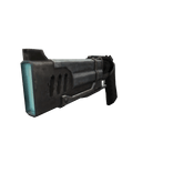 ULTRAKILL Revolver (waist)
