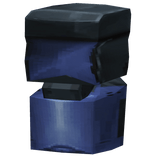 ULTRAKILL V1 Left Arm 