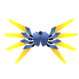 [ULTRAKILL] - V1 - [MACHINE BACKSET]