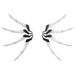 ULTRAKILL V3 Robot Wings Addon 