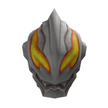 Ultraman Belial Atrocious